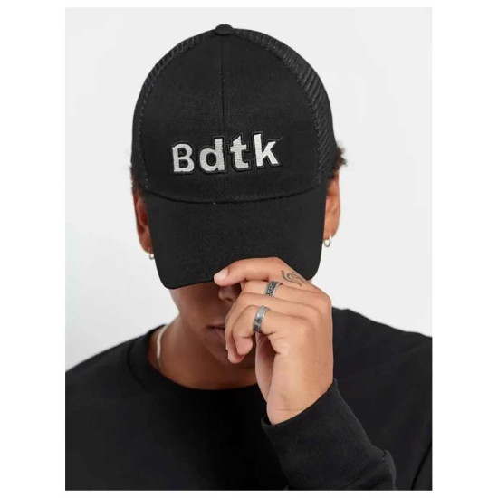 Bodytalk Καπέλο Jockey Hat